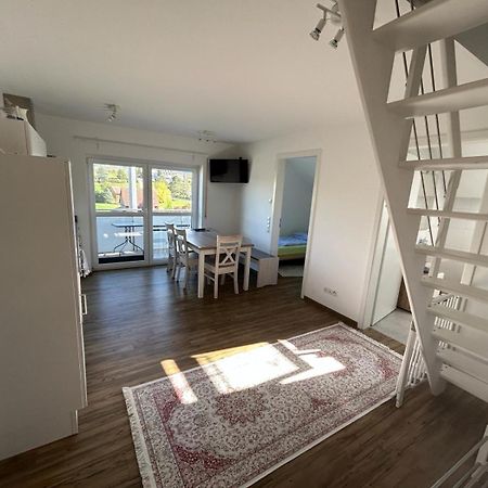 3 Zimmer Neubauwohnung In Der Schwaebischen Toskana Löwenstein Extérieur photo