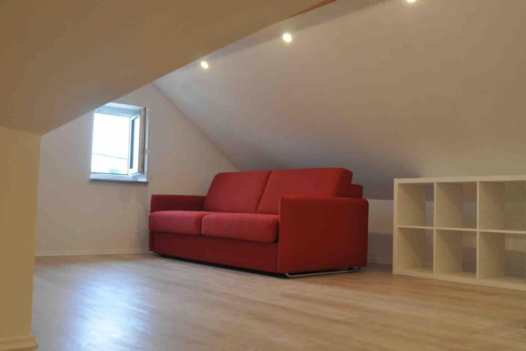 3 Zimmer Neubauwohnung In Der Schwaebischen Toskana Löwenstein Extérieur photo