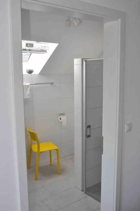 3 Zimmer Neubauwohnung In Der Schwaebischen Toskana Löwenstein Extérieur photo